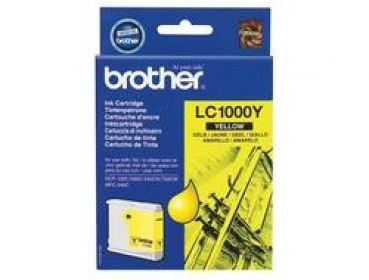 Brother LC1000Y