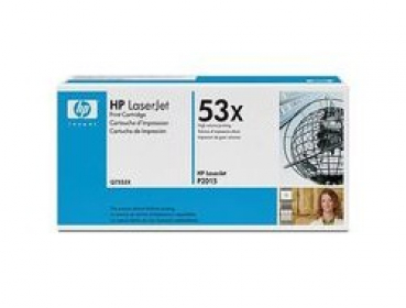 HP Q7553X