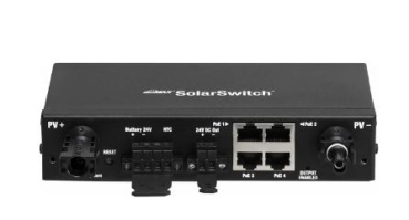 Ubiquiti Networks SM-SW-40