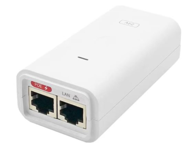 Ubiquiti Networks POE-24-30W-G-WH