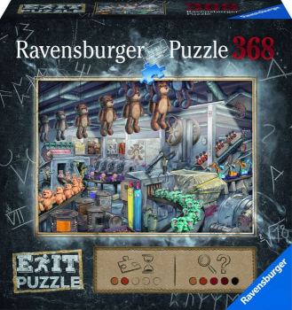 Ravensburger 16484