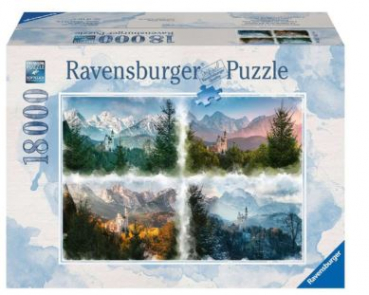 Ravensburger 16137