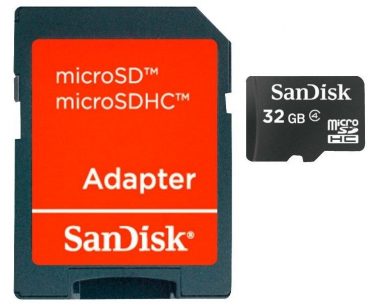 Sandisk SDSDQM-032G-B35A