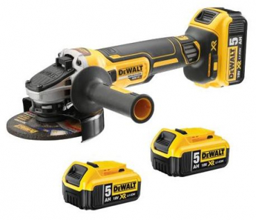 DeWALT DCG405P3-QW