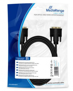 MediaRange MRCS129