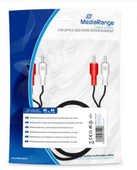 MediaRange MRCS128