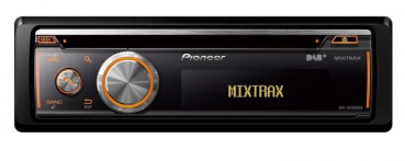 Pioneer DEH-X8700DAB