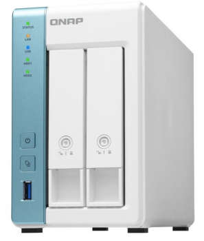 QNAP TS-231K