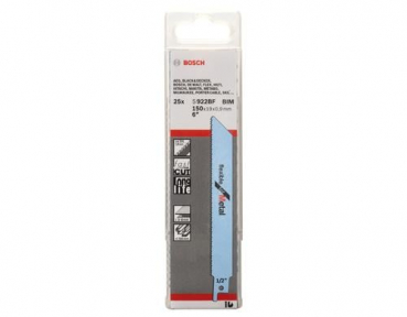 Bosch 2608657550