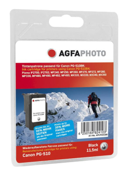 AgfaPhoto APCPG510B