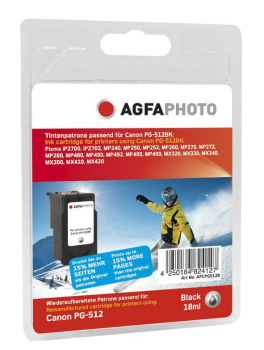 AgfaPhoto APCPG512B