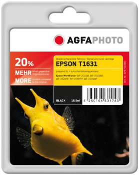 AgfaPhoto APET163BD