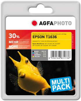 AgfaPhoto APET163SETD