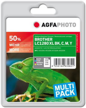 AgfaPhoto APB1280XLSETD