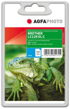 AgfaPhoto APB125CD