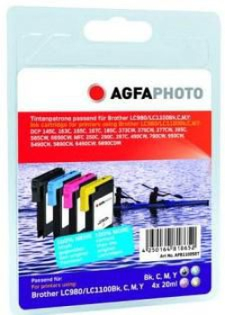 AgfaPhoto APB1100SETD