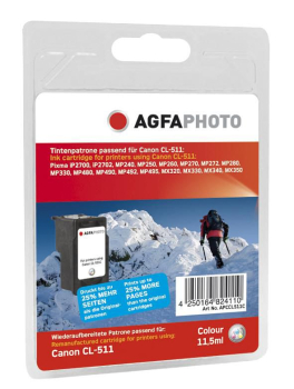 AgfaPhoto APCCL511C