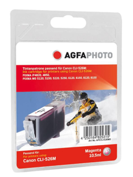 AgfaPhoto APCCLI526MD