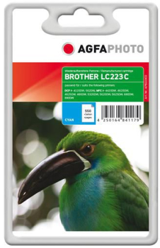 AgfaPhoto APB223CD