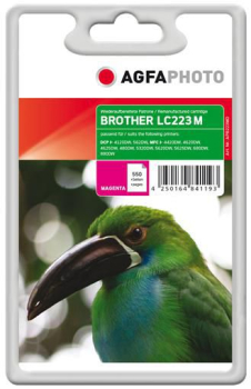 AgfaPhoto APB223MD