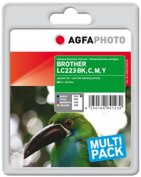 AgfaPhoto APB223SETD