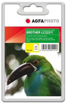 AgfaPhoto APB223YD