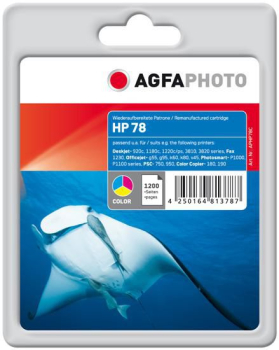 AgfaPhoto APHP78C