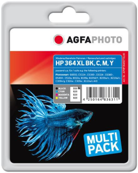 AgfaPhoto APHP364SETXLDC