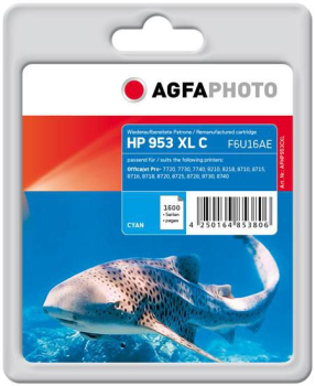 AgfaPhoto APHP953CXL