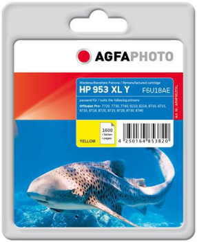 AgfaPhoto APHP953YXL