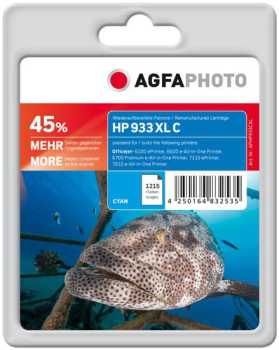 AgfaPhoto APHP933CXL