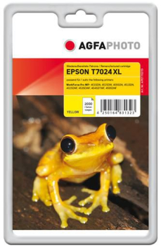 AgfaPhoto APET702YD