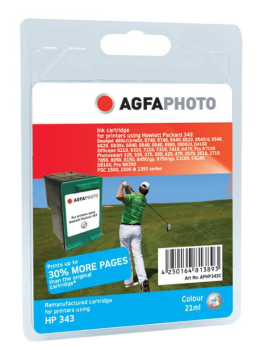 AgfaPhoto APHP343C