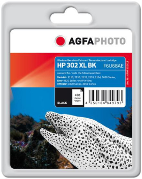 AgfaPhoto APHP302XLB