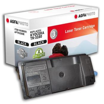 AgfaPhoto APTK3160E