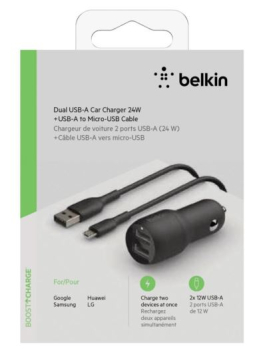 Belkin CCE002bt1MBK