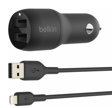 Belkin CCD001bt1MBK