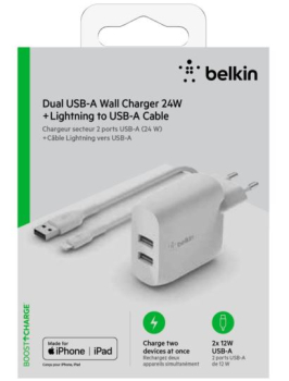 Belkin WCD001vf1MWH