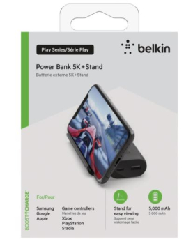 Belkin BPZ001btBK