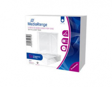 MediaRange BOX31-T