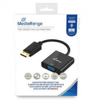 MediaRange MRCS173