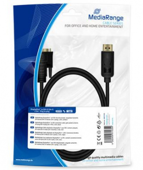 MediaRange MRCS199