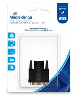 MediaRange MRCS170