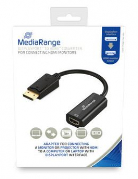 MediaRange MRCS177