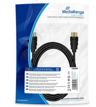 MediaRange MRCS198