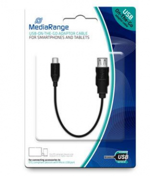 MediaRange MRCS168