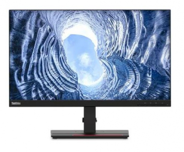 Монитор lenovo thinkvision t24h 20 61f0gat1eu обзор