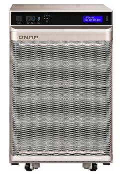 QNAP TS-2888X-W2123-32G