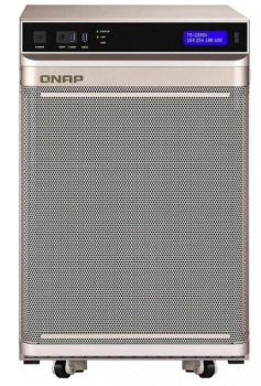 QNAP TS-2888X-W2145-128G