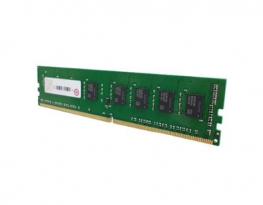 QNAP RAM-4GDR4ECP0-UD-2666